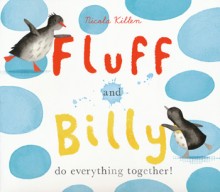 BOOKS_Fluff and Billy_Killen