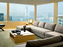 TRAVEL_HongKong_UpperHouse_Room