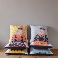 INTERIORS_Butterscotch_Beesting_Lifestyle_Circus_Clown_Cushions