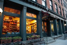 Travel_JACQUES TORRES_New York_Brooklyn_chocolate
