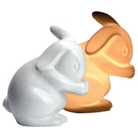 INTERIORS_WhiteRabbit_England_Rabbit_Lamp-200x200