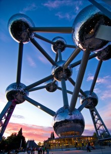 Travel_Brussels_Atomium