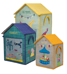 PRODUCTS_Rice_Storage_Houses_Blue_Yellow