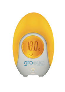 PRODUCTS_GroEgg_nightlight_Thermometer_Yellow_Cutout