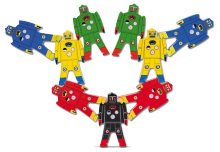 TOYS_Stacking_Robots