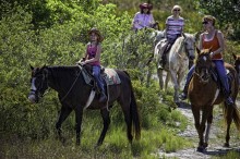 TRAVEL_USA_Florida_Westgate_River_Ranch_Resort_ Horseback_Ride