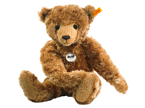 george teddy bear