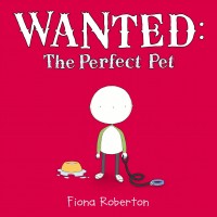 BOOKS_ROBERTON_The Perfect Pet
