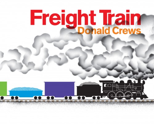 Don crew. Freight Train long. Freight Train Foxes Fly to you.