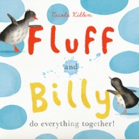 BOOKS_Fluff and Billy_Killen