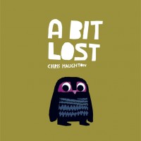 Books_A Bit Lost_Chris Haughton_Walker_Owl