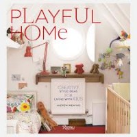 BOOKS_AndrewWearing_Rizzoli_PlayfulHome_Cover