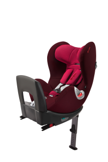 PRODUCTS_Cybex_Sirona_CarSeat_poppy_red