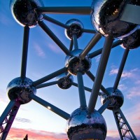 Travel_Brussels_Atomium