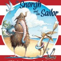 BOOKS_TheSnorgh_AndTheSailor_WillBuckingham_TomDocherty_Cover