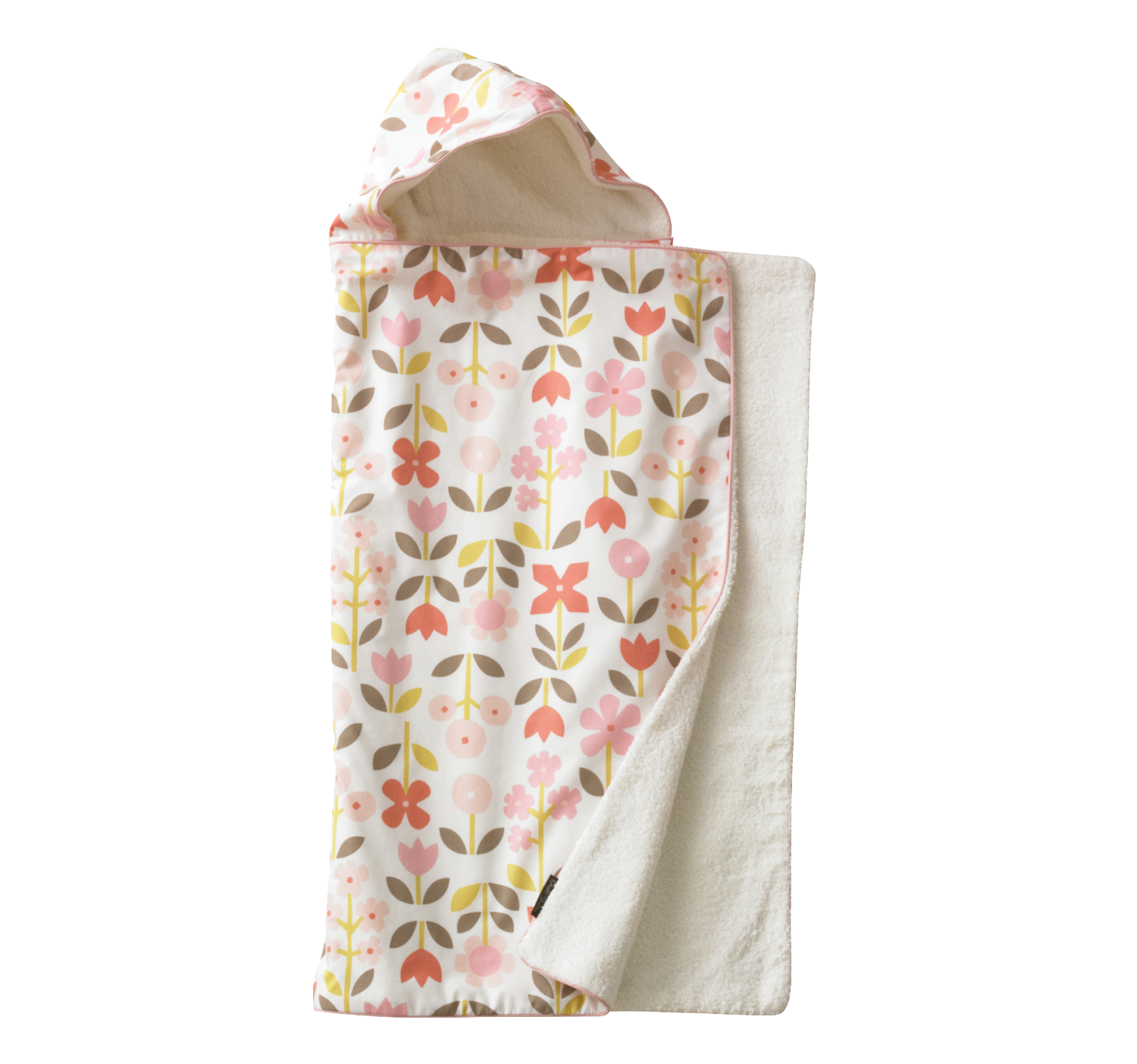 DwellStudio Hooded Towels — MyLittleStyleFile