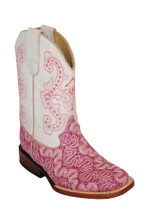 Ferrini Cowboy Boots — MyLittleStyleFile