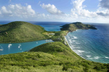 TRAVEL_Caribbean_british_Virgin_Islands_BirasCreek_Overview