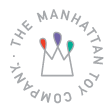The Manhattan Toy Company Logo